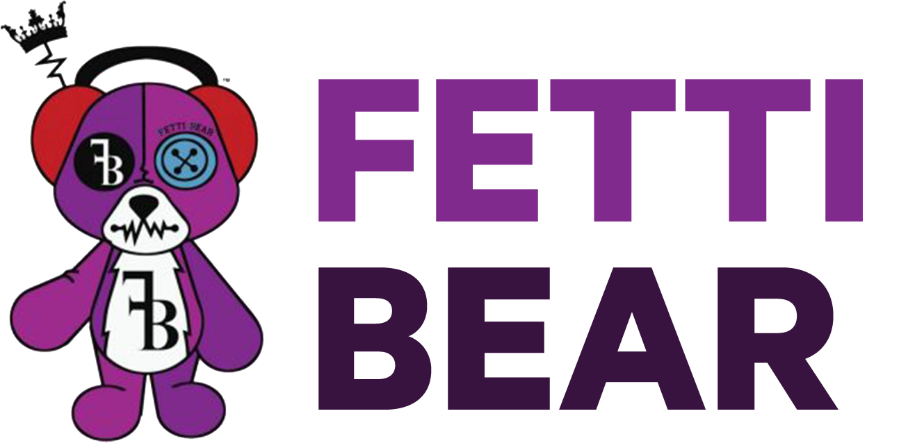 Fetti Bear